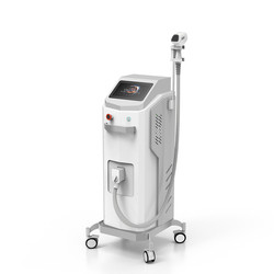 DPL diode laser 755 808 1064 skin rejuvenation machine laser hair removal