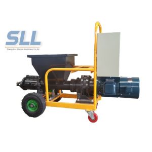 Multi Function Cement Sprayer Machine