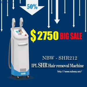 Cheap 2014 Newest fast shr laser machine for sale