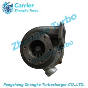 T04B45 Diesel Generator Turbocharger 465590-5005S 465590-0005 Volvo TD70F Engine