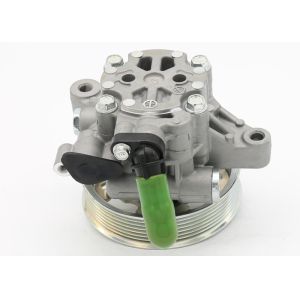 Compact Structure Honda Accord Power Steering Pump 56110-R40-A04 56110 R40 A04
