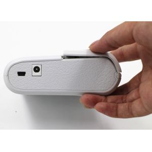 58mm Bluetooth Thermal Printer Smart Mobile System Bank Terminal