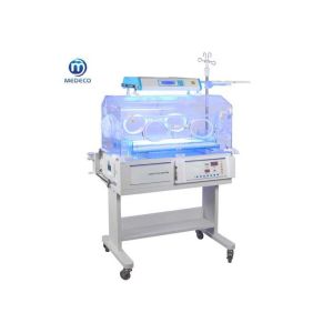 Iso Servo Control Hospital Infant Incubator Self Check Alarms