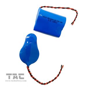 3.6V LiSOCL2 Battery ER26500AA 9000MAH For Wireless Controller Lithium Battery