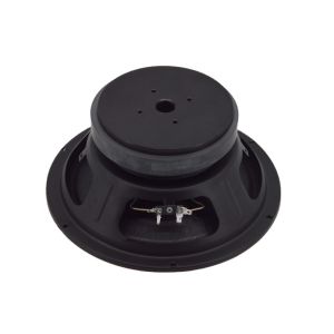 10 Inches 8ohm 96dB 200W RMS Mid Range Loudspeaker