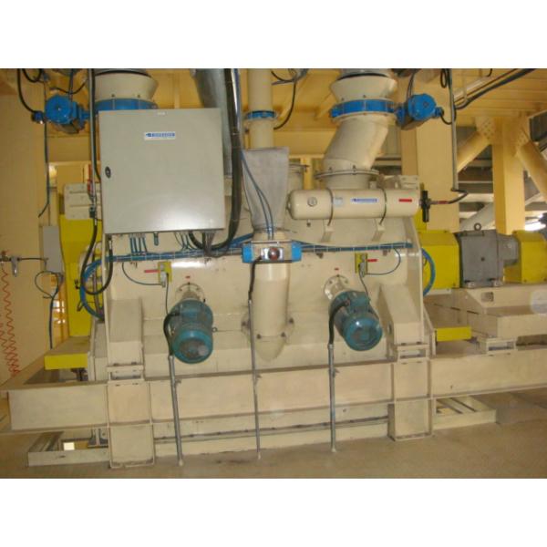 BPA-1 Cement-based Waterproof Polymer Mortar