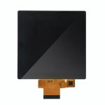 Factory Supply 4 Inch TFT LCD Display Panel 320x320 Square Type MCU&SPI
