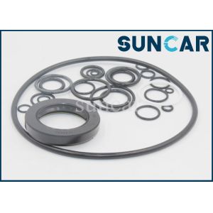 China 708-1L-00650 Main Pump Hydraulic Seal Kits For PC130-7 PC130-7K on sale