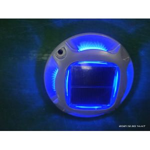 Waterproof Fancy Garden Solar Lights Led Driveway Wall Led Dock Lights For Lawn