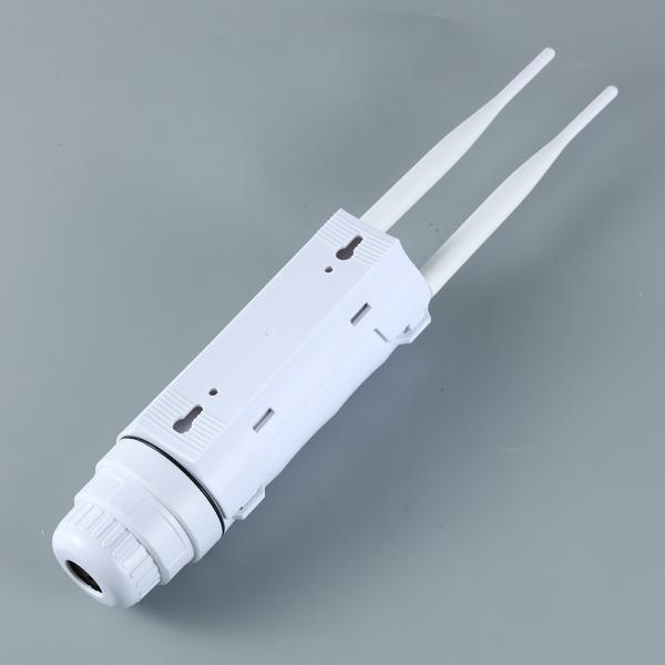 4G Outdoor CPE Lightning Protection Weather Resistant 4G Modem Lte Wireless Router With Sim Support For Outdoor