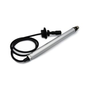 Prechamber Spark Plug S-R6A13 Shielded Replace 1228-2839 For MWM TCG 2032 NGK