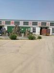 Automatic loading and unloading spinning paper tube precision cutting machine