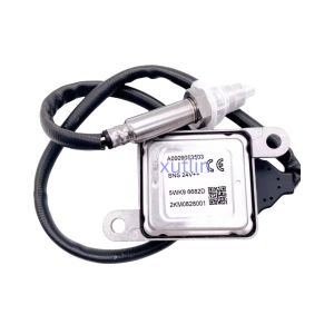 Auto Engine Spare Parts Engine Nitrogen Nox Oxygen Sensor For Mercedes Benz X164