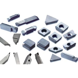 PCD PCBN Diamond Tools Grinding Service 450N High Efficiency