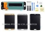 IPS / TFT S7 LCD Screen And Digitizer Sensor Flex Cable Ribbon Easy Operation