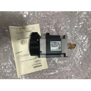 HF-KN23J-S100 Mitsubishi Servo Controller Fully Closed Modular