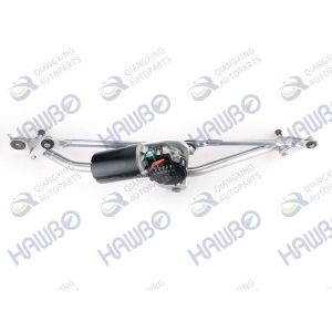 VW Windshield wiper linkage 8D1955605B-SM LD015SM 12 Months Warranty AUDI PASSAT