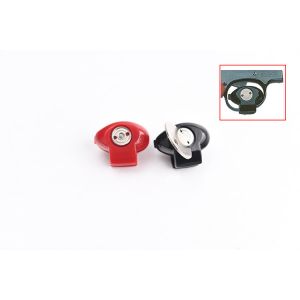 Protect Against Accidental Shootings with our Safety Plastic Small Lock OEM/ODM