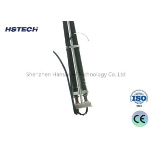 Double-Track Stainless Steel Reflow Soldering Heating Wire With Rapid Heating