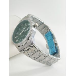 Stainless Steel Strap Watch Perfect Combination Of Style And Functionality