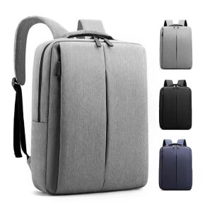 China Zipper Closure Capacity Vintage Canvas Leather Backpack Light Weight and Casual for Men Women on sale