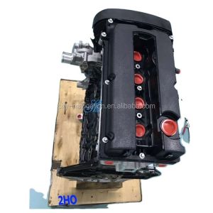 Original 1.8L F18D3 2HO Auto Engine Long Block for Chevrolet Cruze Excellent