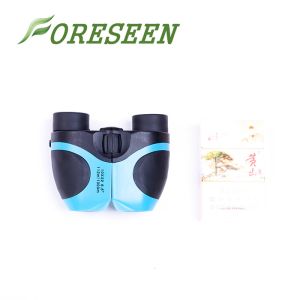 Foreseen mini junior 8x22 UCF kit binoculars shockproof waterproof outdoor