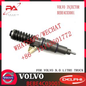 High Quality Diesel Fuel Injector BEBE4C03001 Diesel Engine Fuel Injector