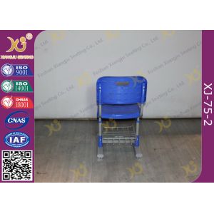 Double Seats Two Seaters Student Desk And Chair Set For Junior School