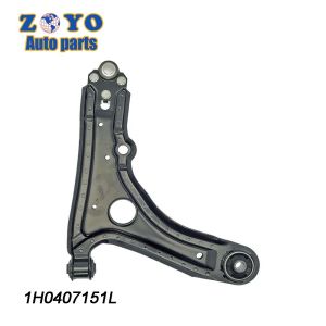 OEM Standard Left Suspension Lower Control Arm for VW Cabriolet 1999-2006 within