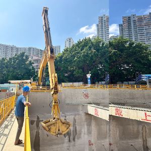 Cheap Sany 215 Telescopic Arm - No.1 Excavator Sales Leader for sale