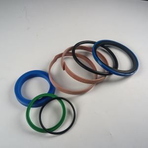 Excavator Cylinder Seal Kit JCB 991-00127 99100127