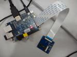 Banana PI OV5640 chip Camera can use on Raspberry PI fast delivery time