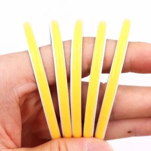 480 Leds 5mm Width 12w/M 90Ra COB LED Strip 12V 5mm IP20 1000Lm