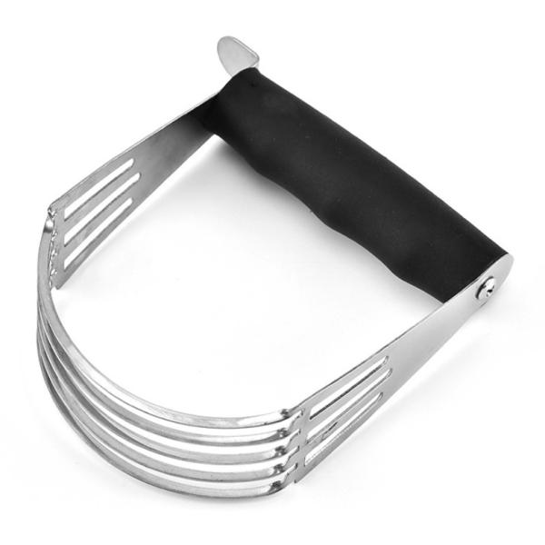 Quality Kitchen Baking tool  Flour Mixer with soft handle wholesale