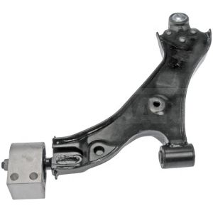 Steel Material Front Axle Right Control Arm for CHEVROLET EQUINOX 10-17 GMC