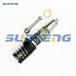 4062569 QSX15 Engine Common Rail Diesel Fuel Injector