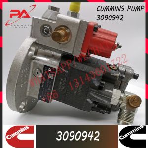 Diesel Engine Parts Fuel Injection Pump 3090942 4954877 3075340 3417677 For