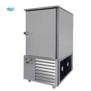 Convenient Water Quick Freezer Machine 220V 2.3kw Instant Freezing Machine