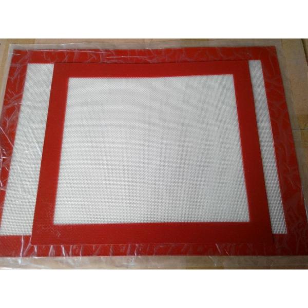 Quality Non stick silicone baking mat with FDA approval wholesale