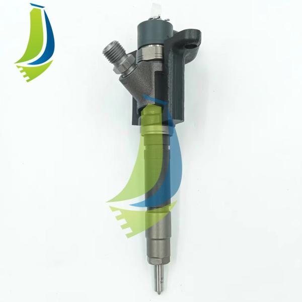 Quality 0445120049 Fuel Injector For 4M50 Engine wholesale