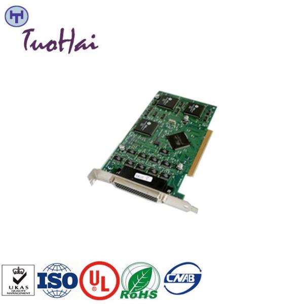 Quality 01750034037 1750034037 Wincor ATM Parts V.24 Card Fitwin PCI 16 Port wholesale