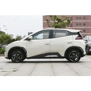 55kW Maximum Power Second-Hand BYD Cars 's Energy Vehicles with 0.5 Hour