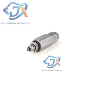 Cheap STAR ZEBRA Competitive price with high quality Latest Wholesale HD450 Hydraulic Parts Main Control Relief Valve And Excavator Relief Valve for sale