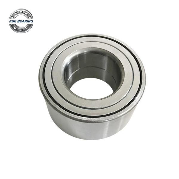 Quality Rubber Seal F 15187 Rear Wheel Hub Bearing Shaft ID 40mm Double Row Roller Bearing wholesale