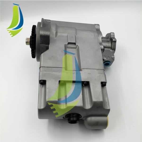 Quality 319-0607 120K 966D Diesel Fuel Injection Pump For C7 C9 Engine3190607 wholesale