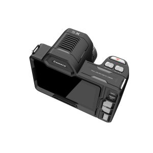 Digital Hunting Image Intensifier Night Vision 4K Rechargeable Night Vision