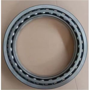 7002AC FAG 15mm ID Separable Lathe Spindle Ball Bearing P5/4 Precision Grade