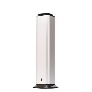 Light Weight White Hotel Scent Diffuser With Intelligent Telecontroller