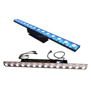 2019 New 14*3w 2in1 Magic Led Washer Point Control Led Chameleon